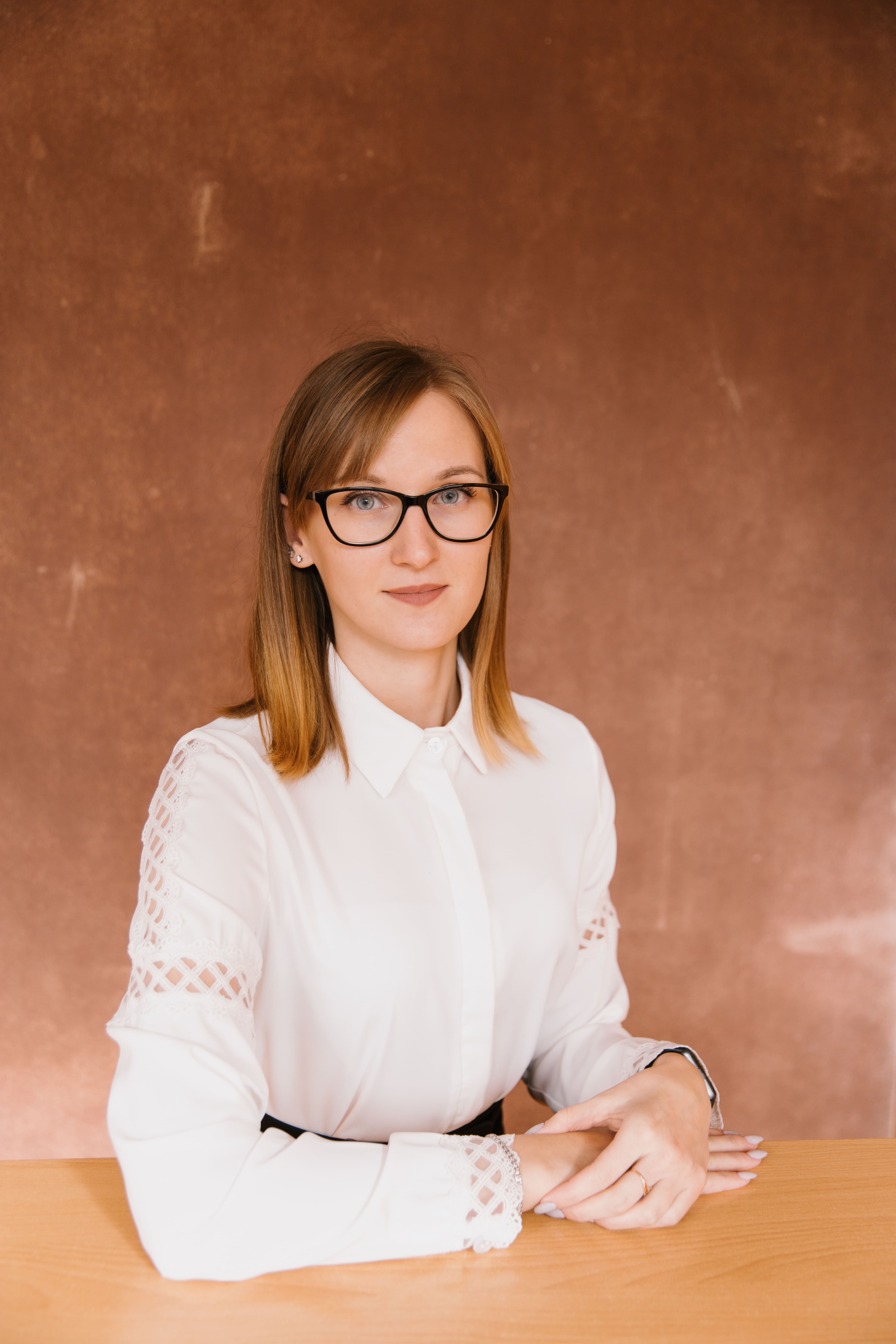 Гуторова Анастасия Денисовна.