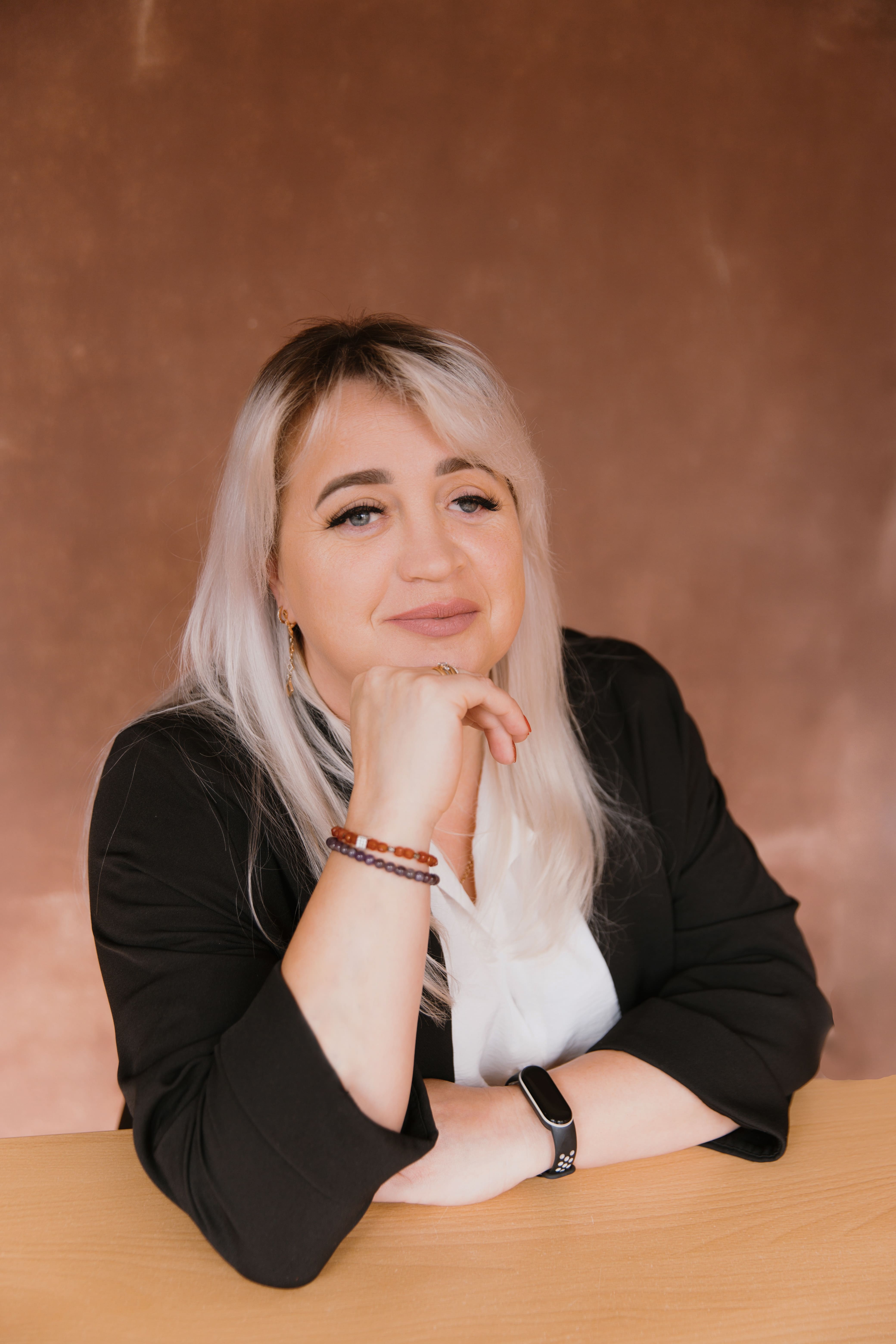 Елфимова Ольга Владимировна.