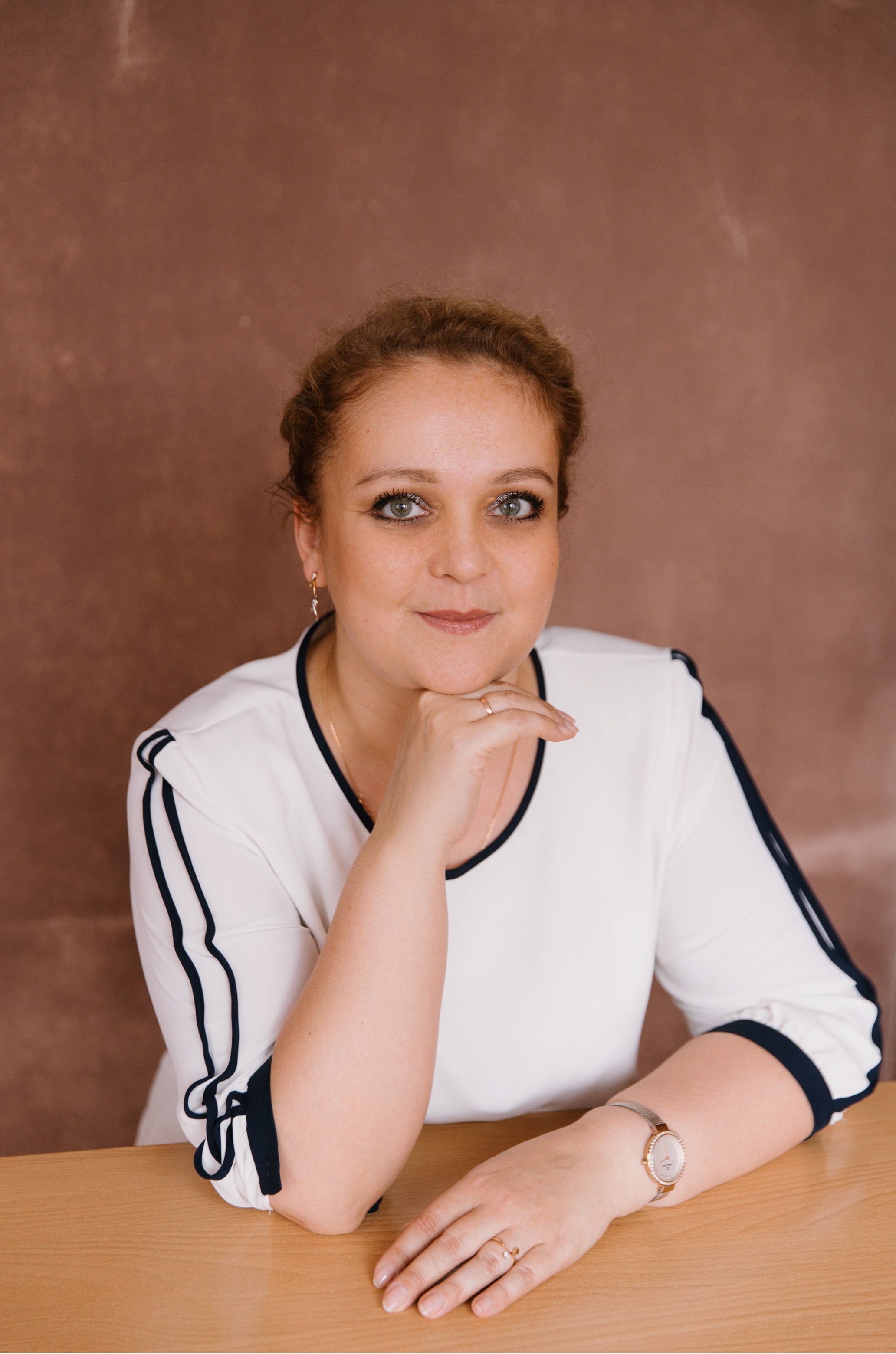 Антошкина Екатерина Владимировна.